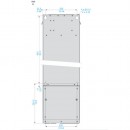 Falownik 132 kW 3x400 VAC ATV930C13N4C Schneider Electric